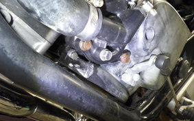 HONDA CB400SF VTEC SPEC 2 2002 NC39