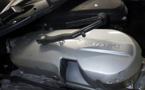 SUZUKI ADDRESS V125 Gen.2 2016 DP12H