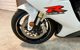 SUZUKI GSX-R750 2013 GR7MA