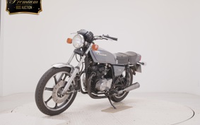 KAWASAKI Z250 FT 2018 KZ250A