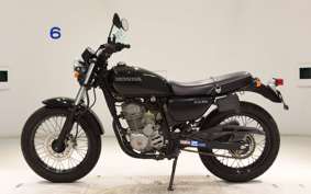 HONDA CB223S MC40