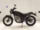 Фото Honda CB223S 2009 с японского аукциона