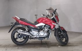 SUZUKI GSR250 GJ55D