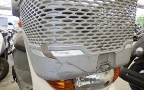SUZUKI LET's 4 Basket CA43A