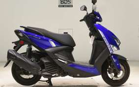 YAMAHA CYGNUSｸﾞﾘﾌｧｽ 2024 SEJ4J