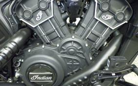 INDIAN Scout bobber 2023