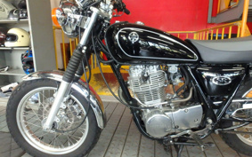 YAMAHA SR400-1 2009 RH01J