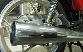 SUZUKI GN80 1987 GN80