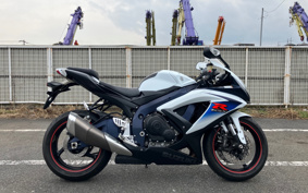 SUZUKI GSX-R750 2012 CW111