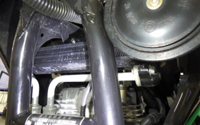 YAMAHA YBR250