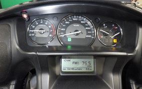 HONDA GL 1800 GOLD WING 2013 SC68