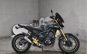 YAMAHA MT-09 2015 RN34J