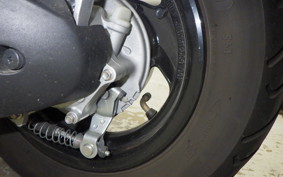 YAMAHA AXIS 125 Z 2004 SEJ6J