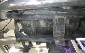 YAMAHA VIRAGO 250 3DM