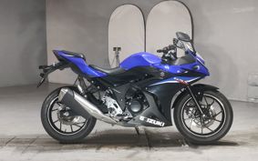 SUZUKI GSX250 R DN11A