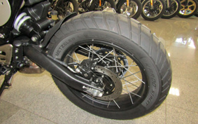 TRIUMPH SCRAMBLER 400XC 2026 T13760