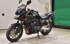 HONDA CB400 SUPER BOLDOR 2015 NC42
