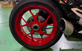 DUCATI  DUCATI PANIGA-REV2 2021 1H00