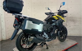 SUZUKI STROM 250ABS DS11A