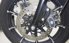 HARLEY XL883N 2017
