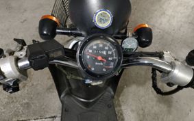 HONDA TODAY AF61