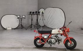 HONDA MONKEY Z50M
