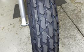 YAMAHA TW200 Gen.2 DG07J