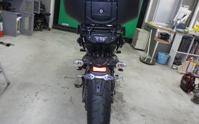 YAMAHA MT-09 Tracer 2015 RN36J