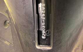 YAMAHA BJ SA24J