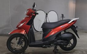 SUZUKI ADDRESS V110 CE47A
