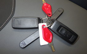 HONDA PCX 160 1999 KF47