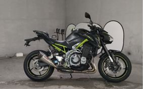 KAWASAKI Z900 2019 ZR900B