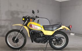 YAMAHA DT250 1N6