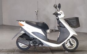 SUZUKI ADDRESS V50 CA42A