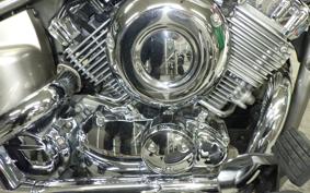 YAMAHA DRAGSTAR 400 CLASSIC 2008