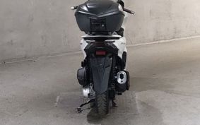 HONDA PCX 160 KF47