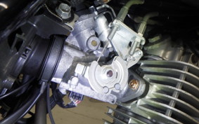 SUZUKI VANVAN 200 2021 NH42A