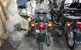 HONDA C50 SUPER CUB AA01