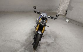 TRIUMPH  TRIUMPH  SPEED 400 T127Y7