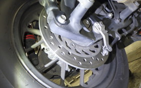 HONDA FORZA SI ABS 2021 MF12
