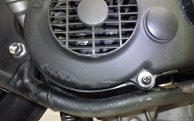 SUZUKI ADDRESS V125 CF4EA