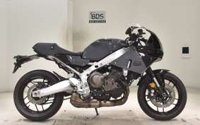 YAMAHA XSR900 GP 2024 RN96J