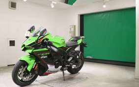 KAWASAKI ZX 10 NINJA ABS 2022 ZXT02L