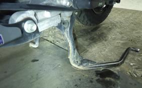 SUZUKI LET's CA4AA