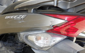 HONDA ﾌﾞﾘｰｽﾞ110