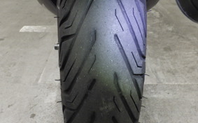 HONDA PCX 125 2021 JF81