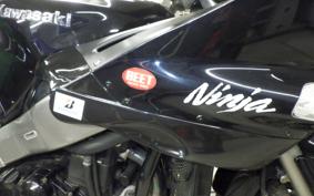 KAWASAKI ZZ1200 NINJA R 2003 ZXT20C