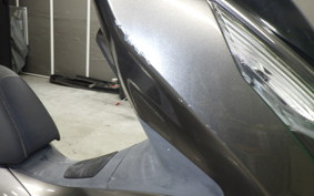 HONDA PCX125 2017 JF81