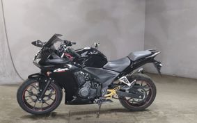 HONDA CBR400R 2013 NC47