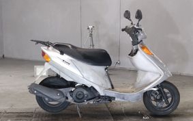 SUZUKI ADDRESS V125 CF4EA